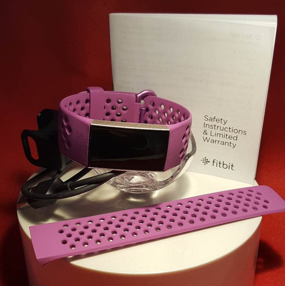Fitbit